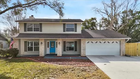 7805 Capwood Ave, Temple Terrace, FL 33637