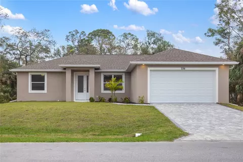 336 Milford St, Port Charlotte, FL 33953
