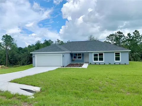 6435 SW 204 Ave, Dunnellon, FL 34431