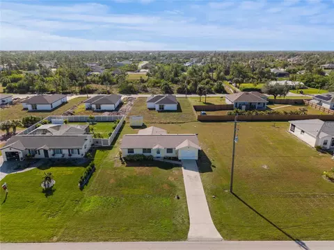 12099 Gulfstream Blvd, Port Charlotte, FL 33981