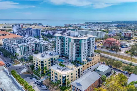 400 4th Ave S #1203, Saint Petersburg, FL 33701