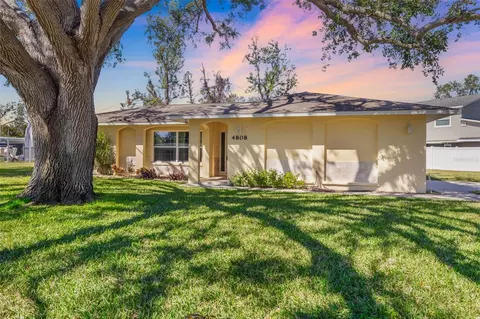 4808 29th Ave W, Bradenton, FL 34209