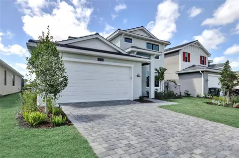 12719 Sunbridge Dr, Venice, FL 34293