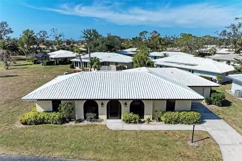 536 Miro Cir #536, Nokomis, FL 34275