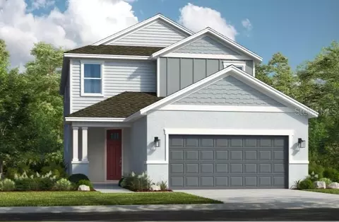8548 Snowfall St, Sarasota, FL 34241