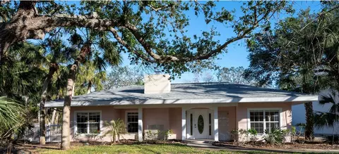 Undisclosed, Sarasota, FL 34242