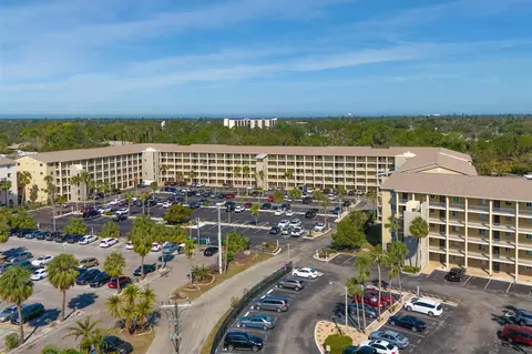 3656 Lake Bayshore Dr #319  K, Bradenton, FL 34205