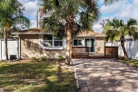 445 88th Ave N, Saint Petersburg, FL 33702