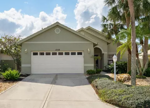 1358 Berkshire Ct, Venice, FL 34292