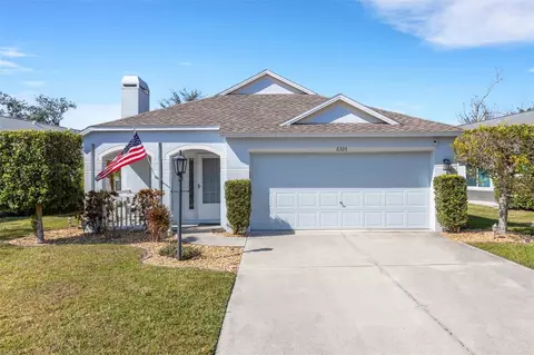 6326 Yellowtop Dr, Lakewood Ranch, FL 34202