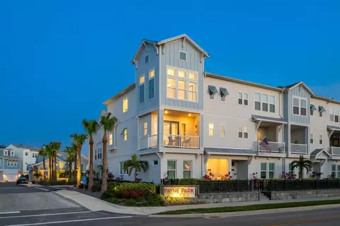 405 Gowdy Rd, Sarasota, FL 34237