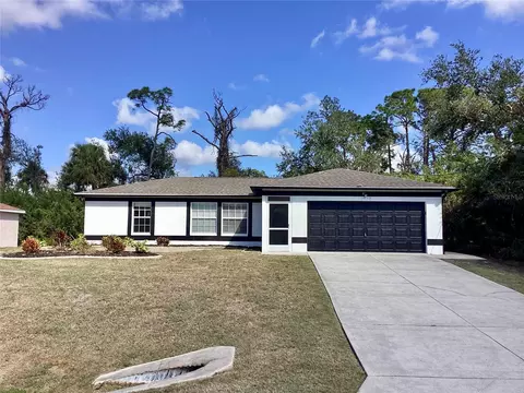 2240 Raywood Ave, North Port, FL 34286