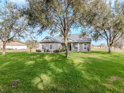 3512 Ralston Rd, Plant City, FL 33566