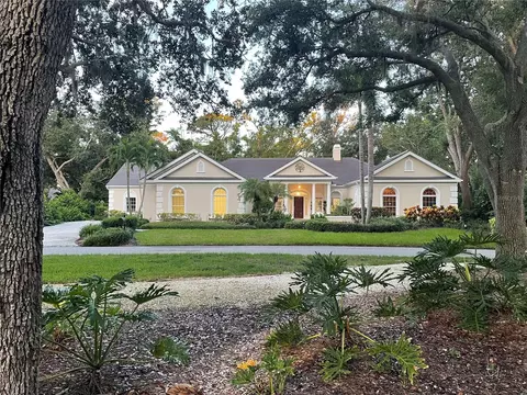 67 Sugar Mill Dr, Osprey, FL 34229
