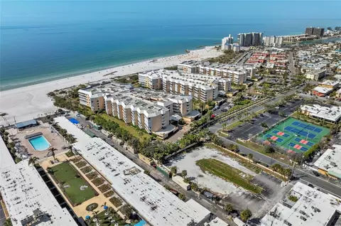 6500 Sunset Way #311, Saint Pete Beach, FL 33706