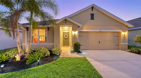4221 Park Willow Ave, Palmetto, FL 34221