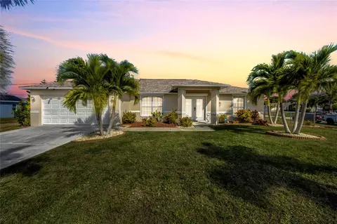 421 SW 19th St, Cape Coral, FL 33991