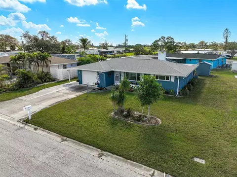 45 Englewood Heights Rd, Englewood, FL 34223