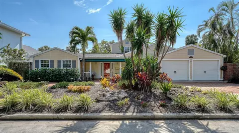 1005 S Orange Ave, Sarasota, FL 34236