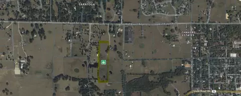Broker Ridge Road, Sorrento, FL 32776