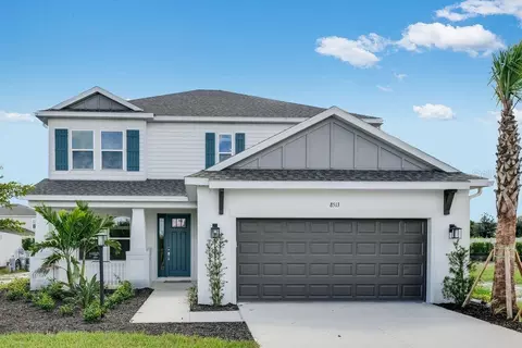 8513 Golden Dawn Ct, Sarasota, FL 34241