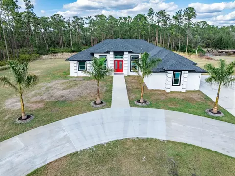 3188 Tropicaire Blvd, North Port, FL 34286