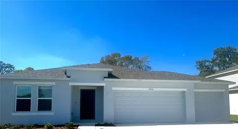 2026 Babbling Brook Blvd, Auburndale, FL 33823