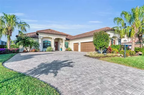 5529 Mulligan Way, Bradenton, FL 34211