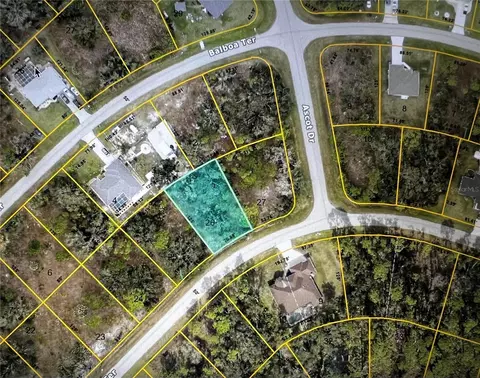 Notre Dame Terrace, North Port, FL 34291