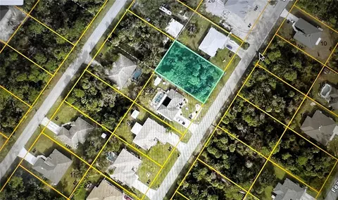 4051 Twinbush Ter, North Port, FL 34286