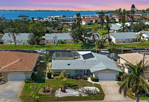 5012 Bimini Dr, Bradenton, FL 34210