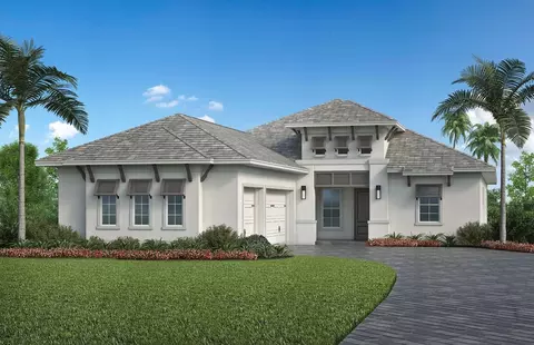 300 Blue Pearl Ct, Sarasota, FL 34240