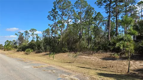 Mansfield Circle, North Port, FL 34288