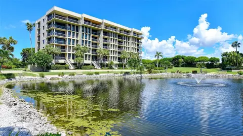 1105 Gulf Of Mexico Dr #603, Longboat Key, FL 34228