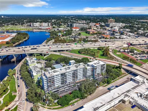 201 W Laurel St #209, Tampa, FL 33602
