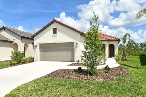 309 Potenza Loop, Nokomis, FL 34275