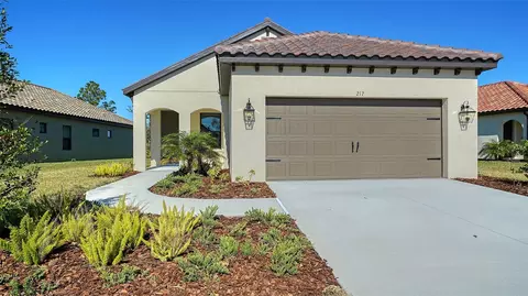 217 Potenza Loop, North Venice, FL 34275