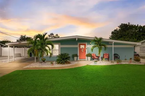 408 Bryn Mawr Is, Bradenton, FL 34207