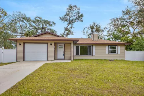 5470 Ansonia Ter, North Port, FL 34287