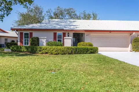 6414 13th Avenue Dr W, Bradenton, FL 34209