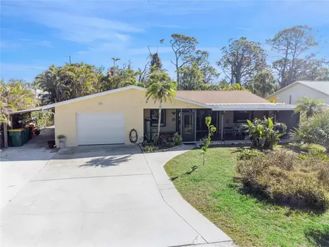 1311 Tudor Rd, Englewood, FL 34224