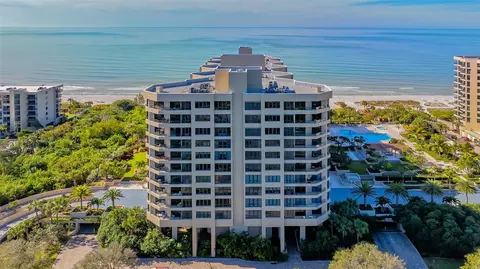 1211 Gulf Of Mexico Dr #701, Longboat Key, FL 34228
