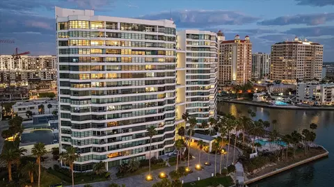 888 Blvd Of The Arts #1008, Sarasota, FL 34236