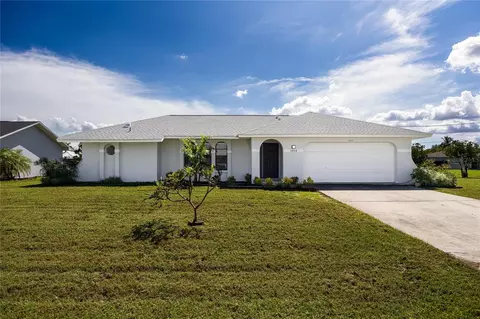 1304 SE 11th St, Cape Coral, FL 33990