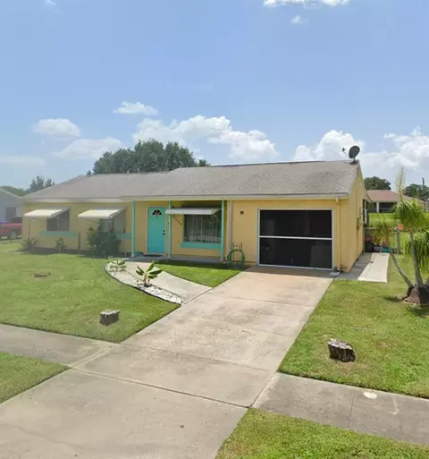 2781 Greendale Rd, North Port, FL 34287