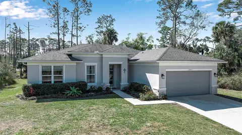 2877 Sultan Ct, North Port, FL 34286
