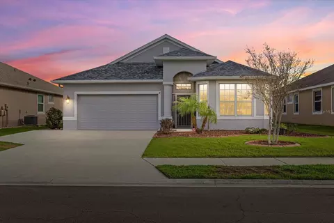12520 23rd St E, Parrish, FL 34219