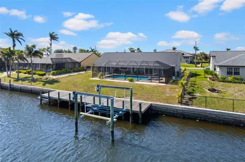 4196 Eastlake Ct, Port Charlotte, FL 33948