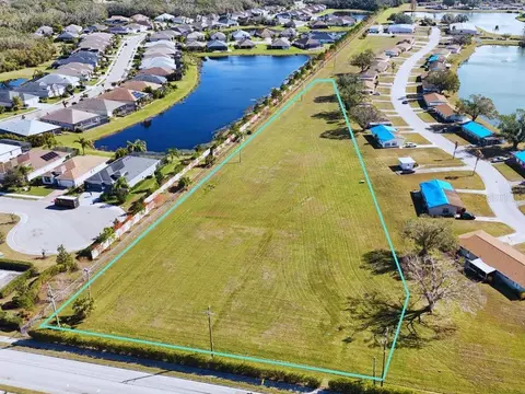 Aurora Boulevard, Bradenton, FL 34212