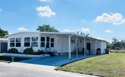 3400 Oakwood Blvd S, Sarasota, FL 34237